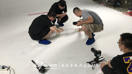 华为Sound X创意广告
