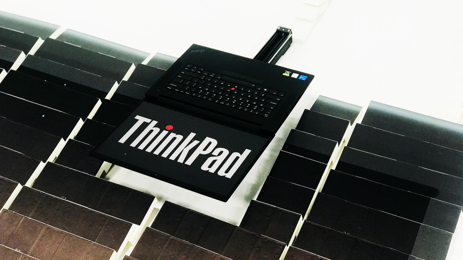 ThinkPad P1超性能移动工作站